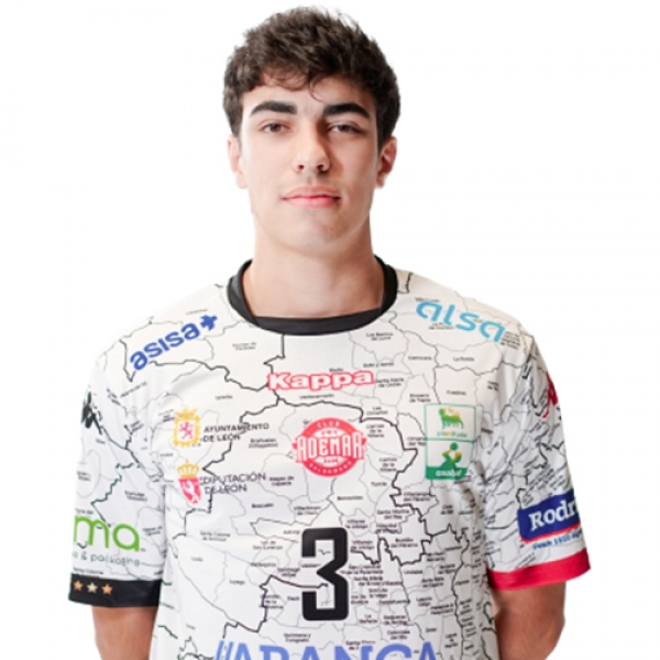 Javier Minambres Calvo