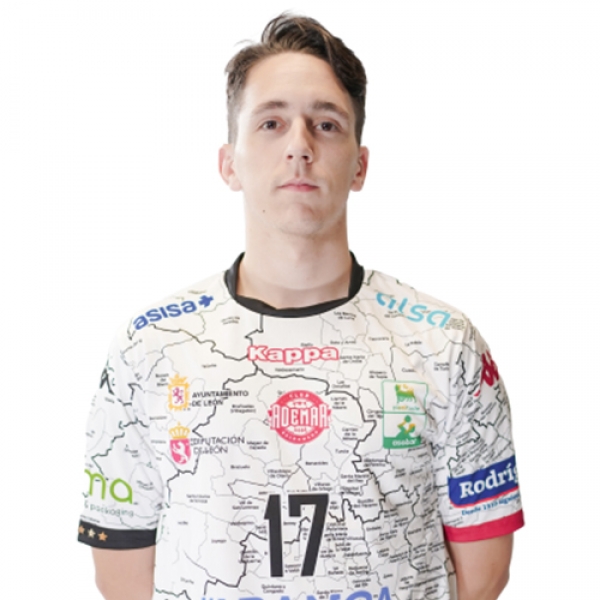 Alvaro Duarte Zapico