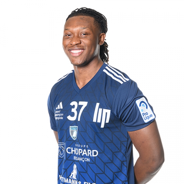 Enzo Handjou Tchuilieu