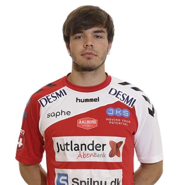 Andreas Hussmann Christensen