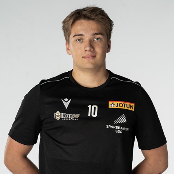 Trym Bjaland-Tonning