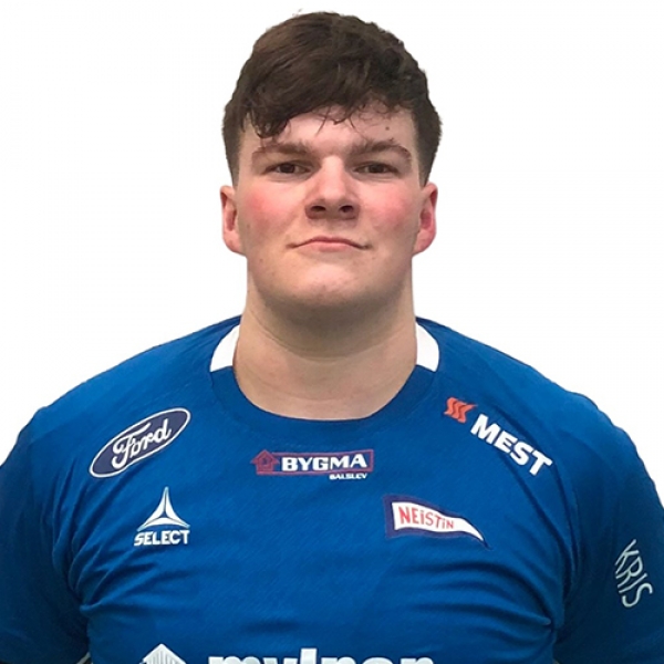 Marius Berg Johansen