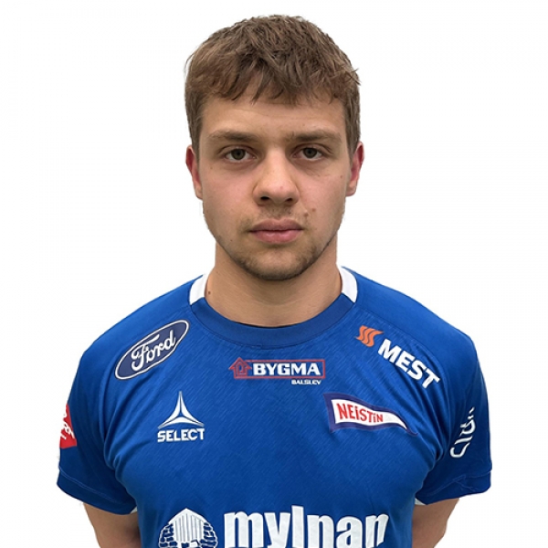 Philip Harper Muller 