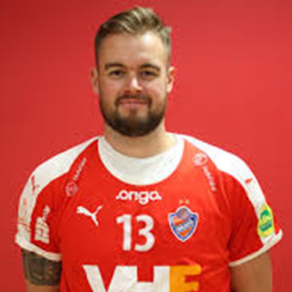 Thráinn Orri Jónsson