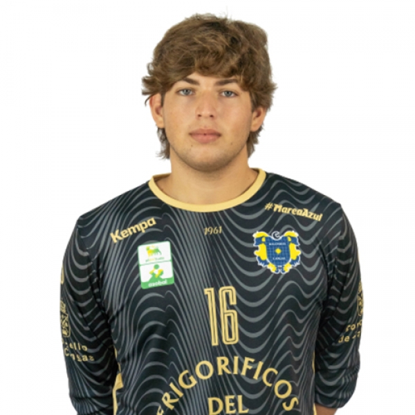 Mateo Pallas Garcias