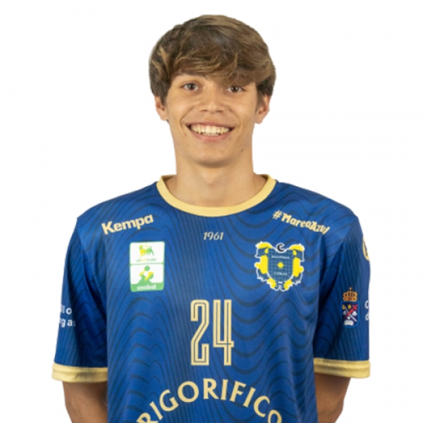 Javier Iglesias Arzumendi