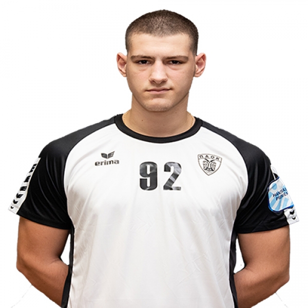 Konstantinos Chatzidis