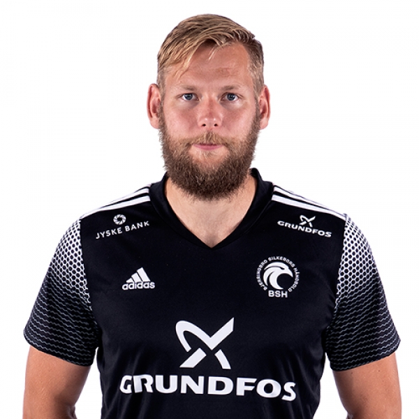 Nikolaj Øris Nielsen