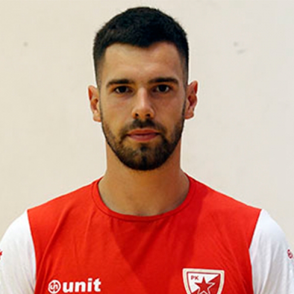 Nemanja Djuraskovic