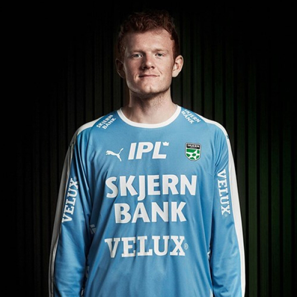 Frederik  Sand Christensen