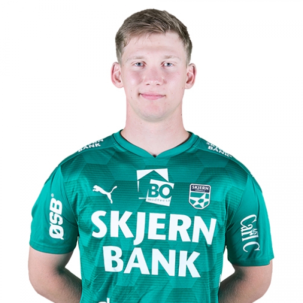 Oliver  Juhl Refsgaard