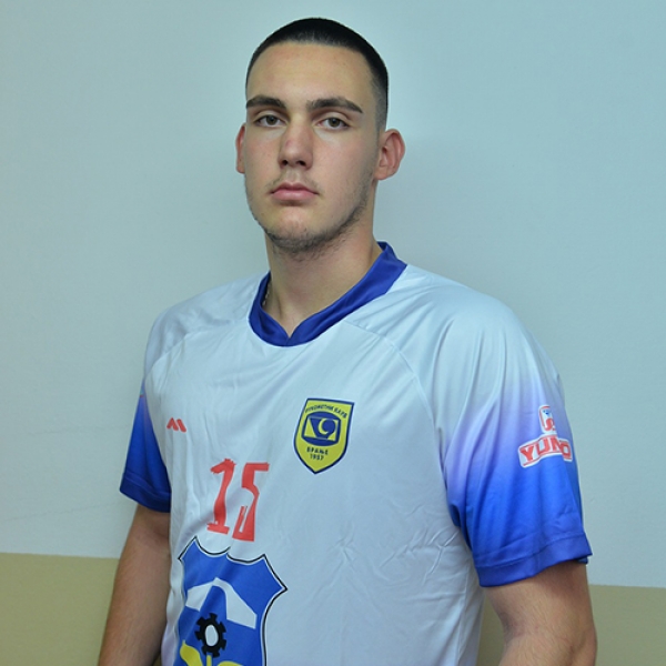 Bogdan Djuric
