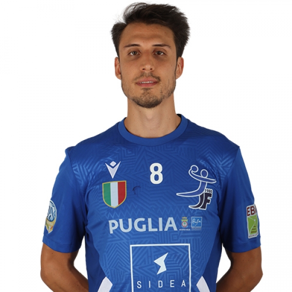 Martin Alejandro Amato