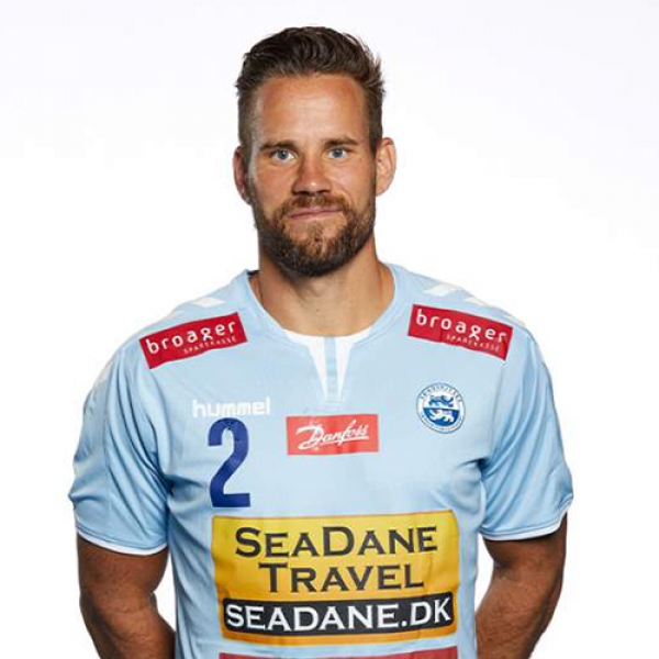 Thomas Mogensen