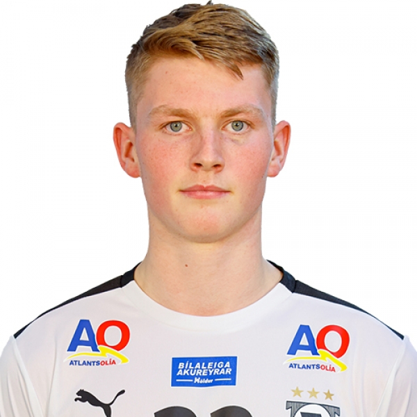 Johannes Berg Andrason