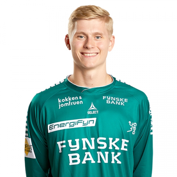 Viktor Gísli Hallgrímsson