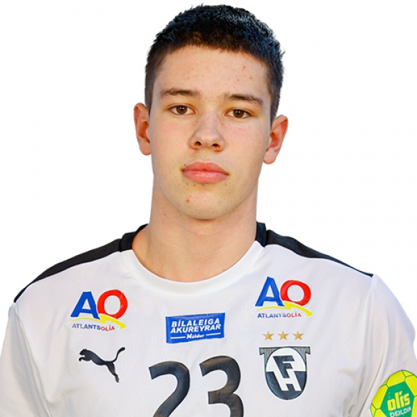 Robert Dagur Davidsson