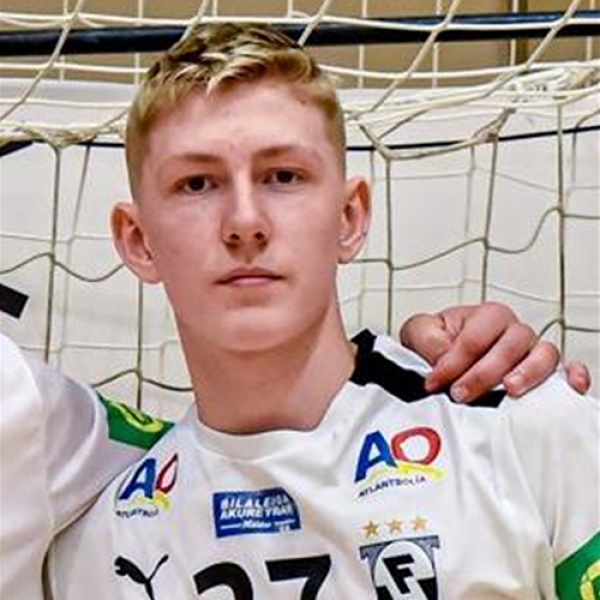 Gardar Ingi Sindrason