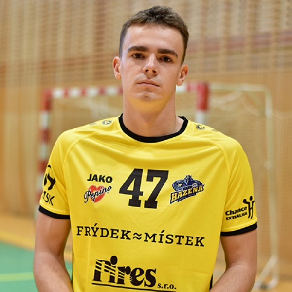 Denis Patrik O'Connor