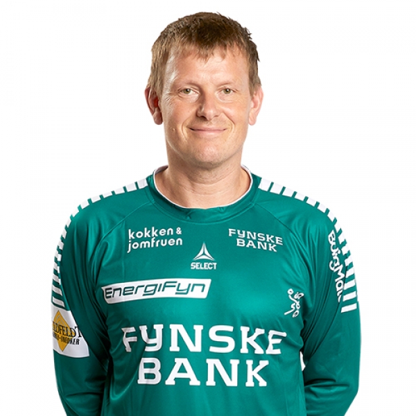 Søren Haagen Andreasen