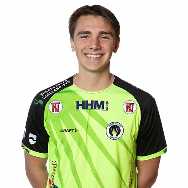 Jeppe Månson Cieslak