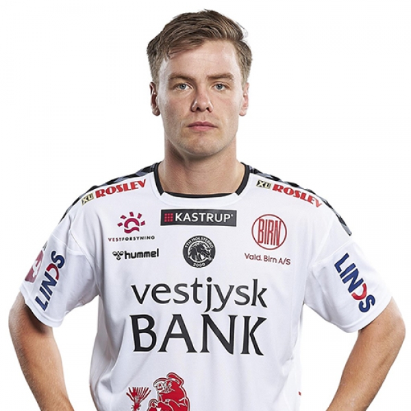 Ódinn Thór Ríkhardsson