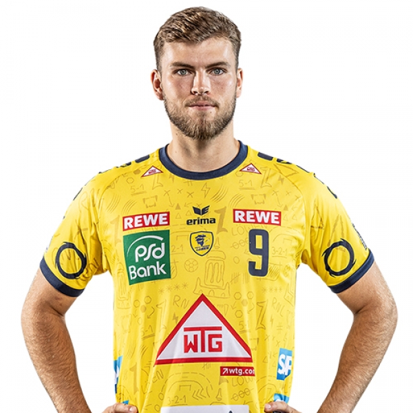 Steven Plucnar Jacobsen