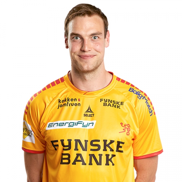 Frederik Kiehn Clausen