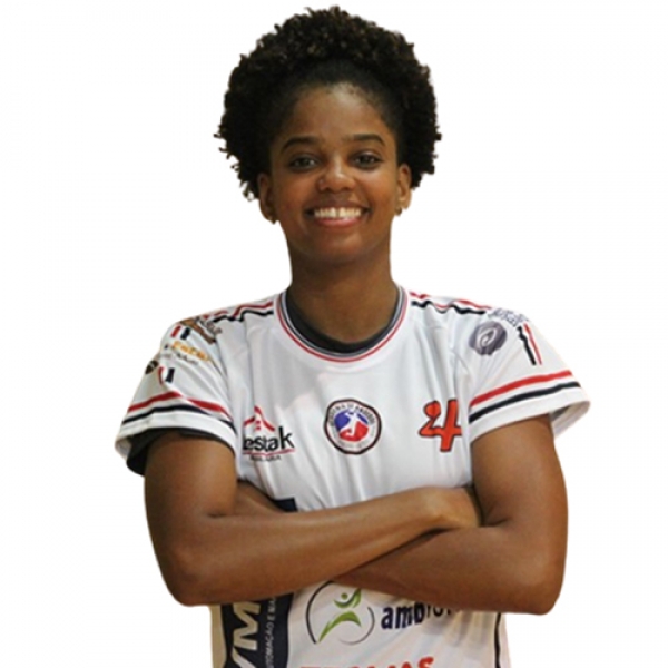 Isabela De Jesus Ferreira