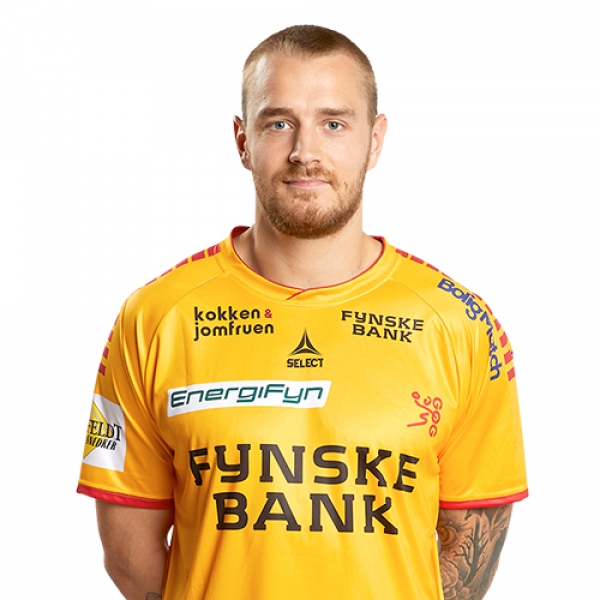 Stig-Tore Moen Nilsen