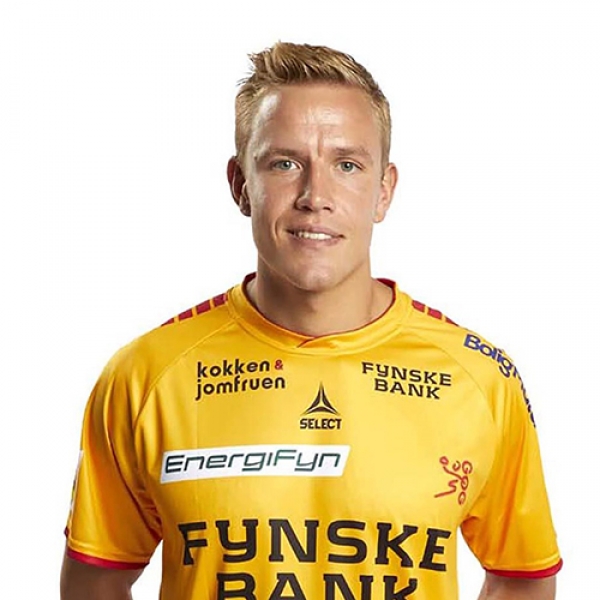 Kasper Kildelund