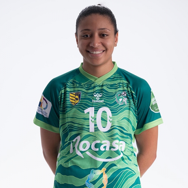 Larissa  Da Silva Nascimiento