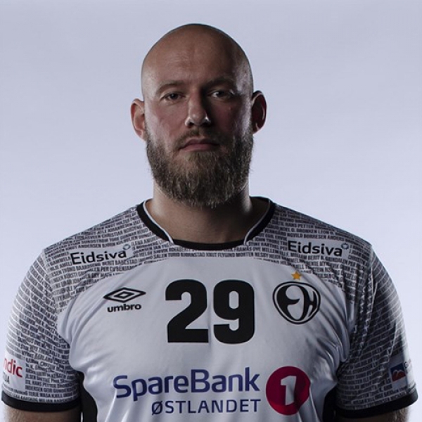 Søren Tau Sørensen