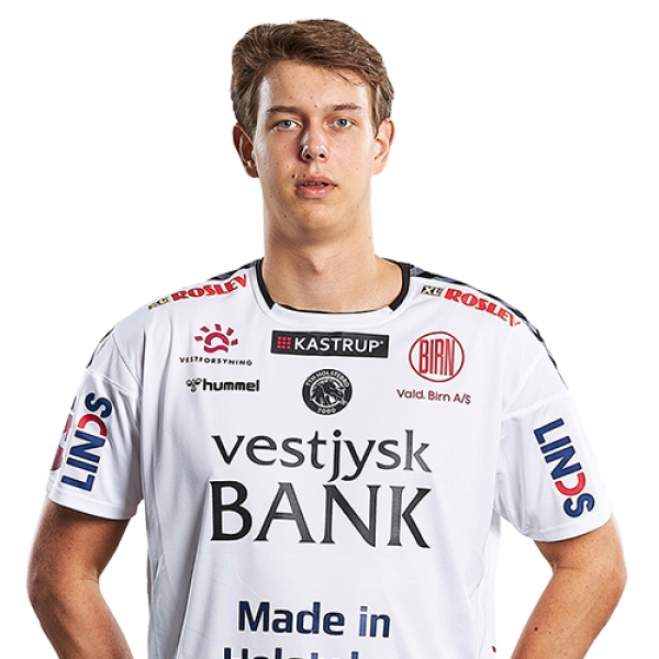 Johan Thesbjerg Kofoed