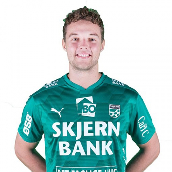 Jonathan Mosbæk Würtz