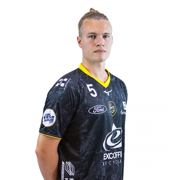 Lars Mousing Nielsen