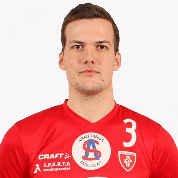 Anders  Christiansen