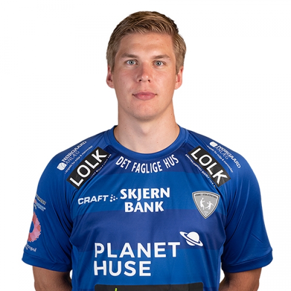 Daníel  Þór Ingason