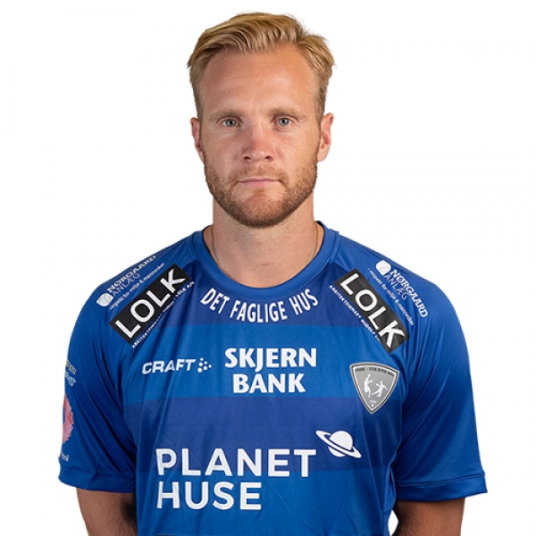 Gunnar Steinn Jónsson