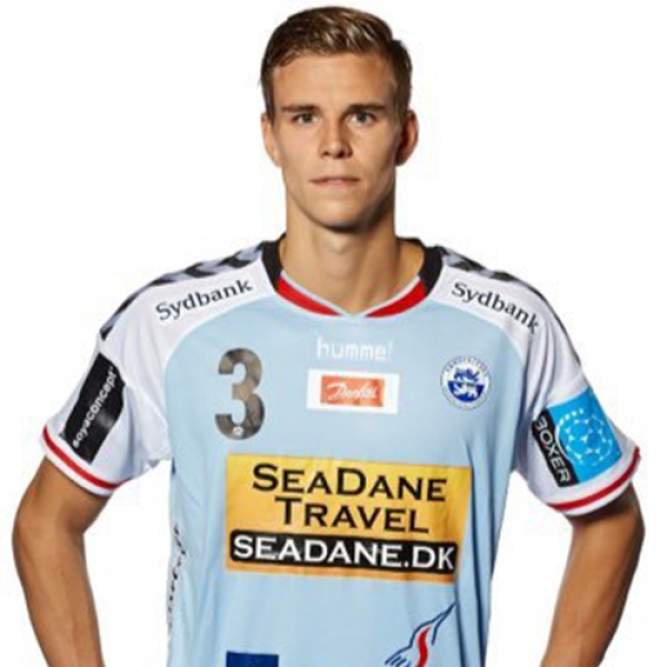 Jonas Samuelsson
