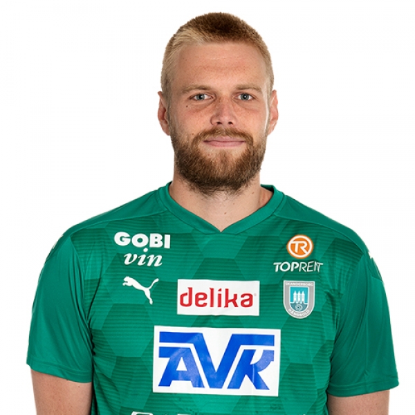 Mads  Kalstrup Honoré