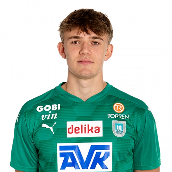 Thomas Sommer Arnoldsen