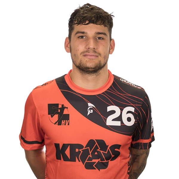 Pieter Van de Velden