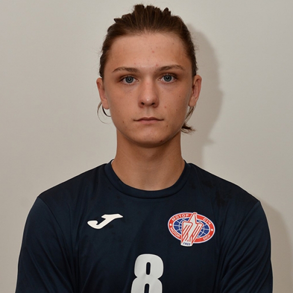 Oleksandr Kondratskyi