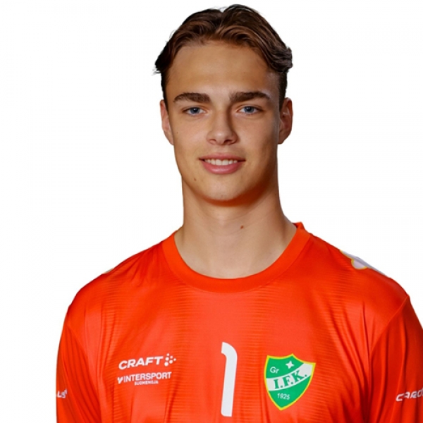 Alexander  Segersven