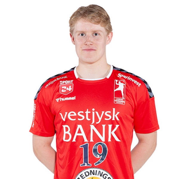 Mikkel Sandholm Mortensen