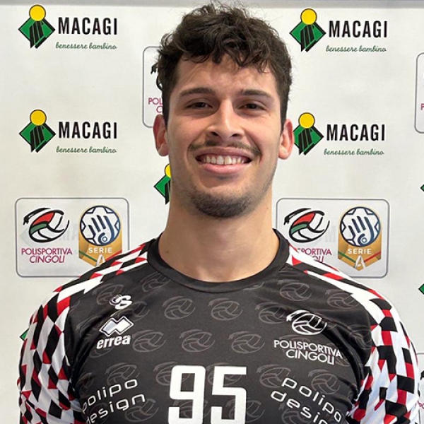 Aaron Codina Vivanco