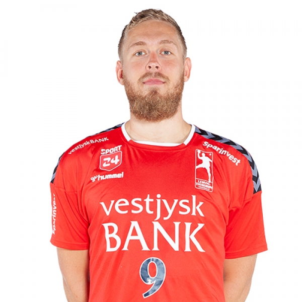 Nicolai Pugholm Hvid