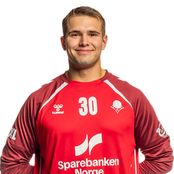 Adrian Holgersen Vikra