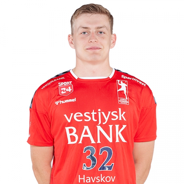 Christian Sabroe Holm